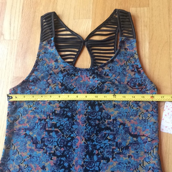 Free People Dress - Picture 5 of 14